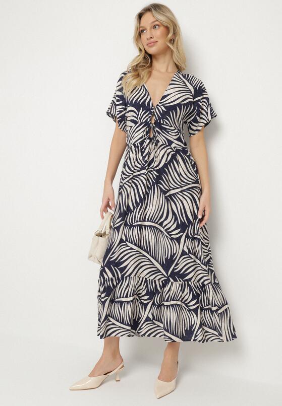 Rochie Albastră 2