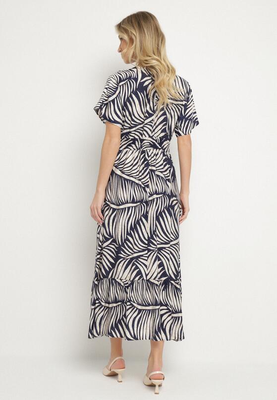 Rochie Albastră 3