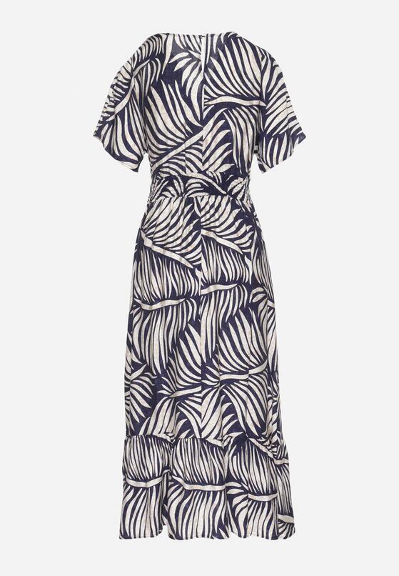 Rochie Albastră 7