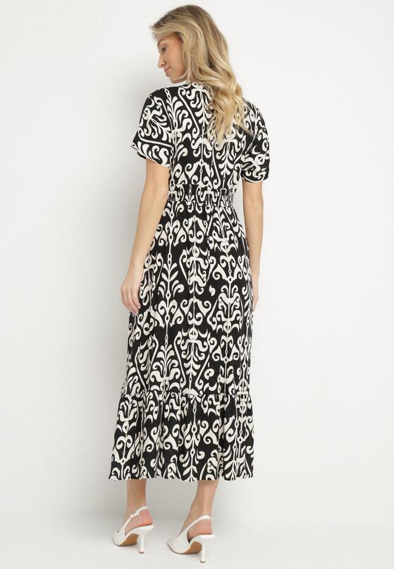 Rochie Neagră 3