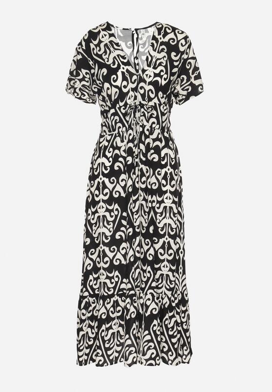 Rochie Neagră 6