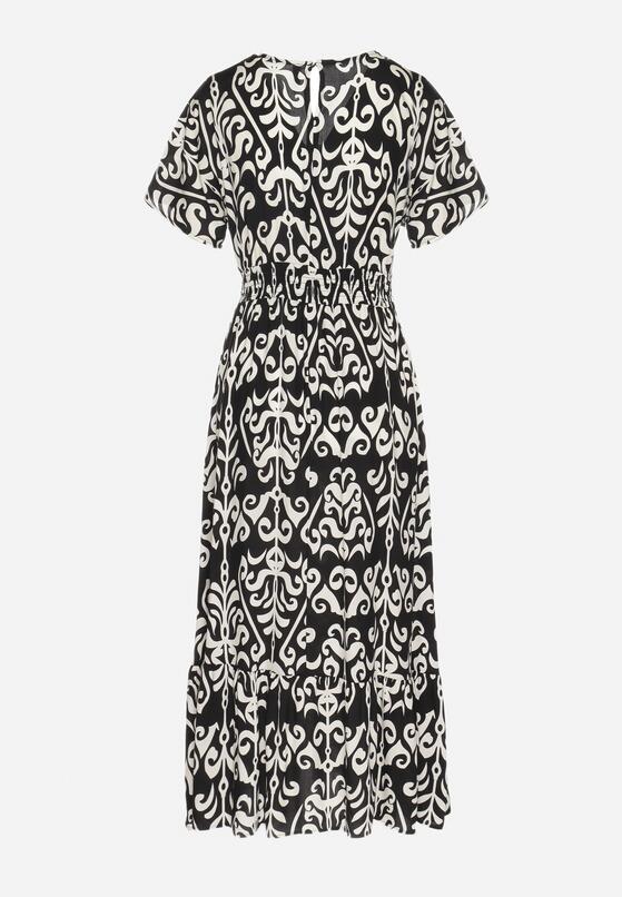 Rochie Neagră 7