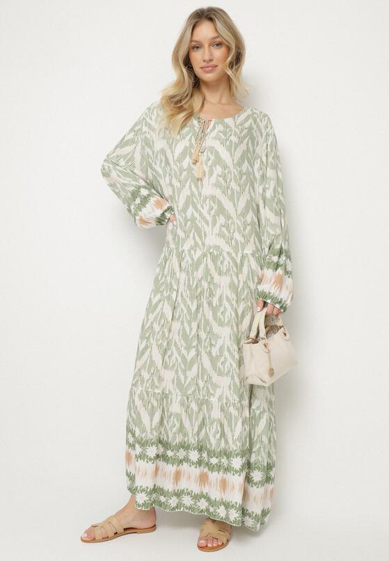 Rochie Verde 2
