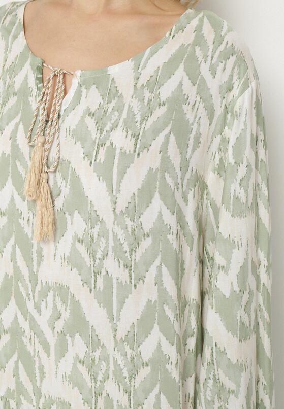Rochie Verde 5
