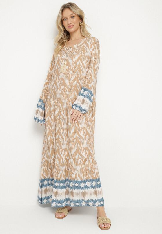 Rochie Bej 1