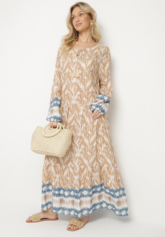 Rochie Bej 2