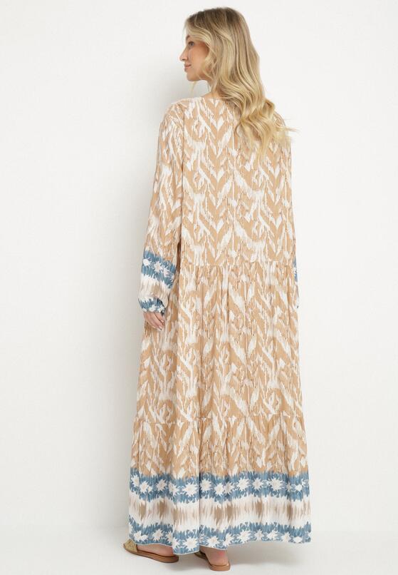 Rochie Bej 3