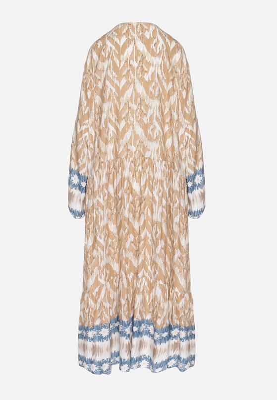 Rochie Bej 7