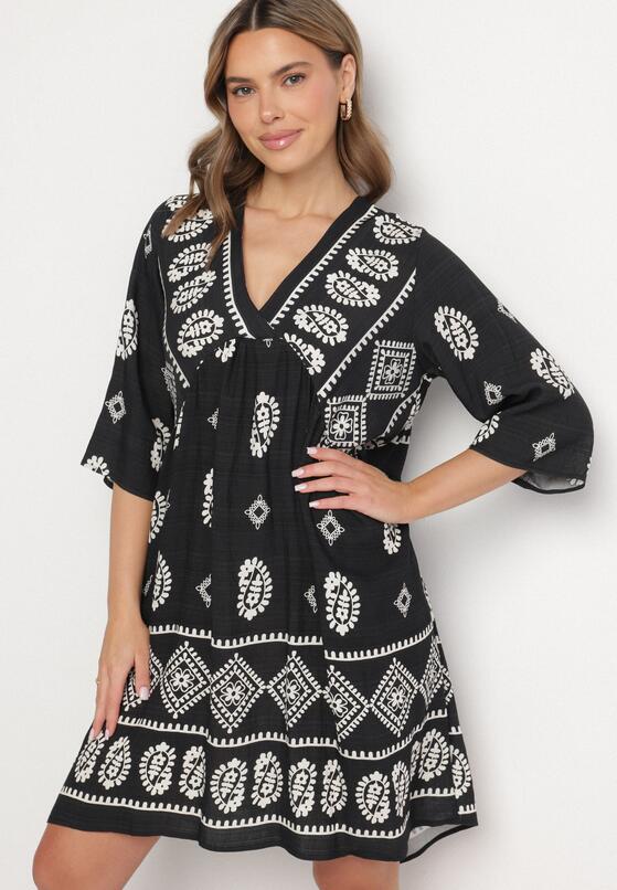 Rochie Bleumarin 1