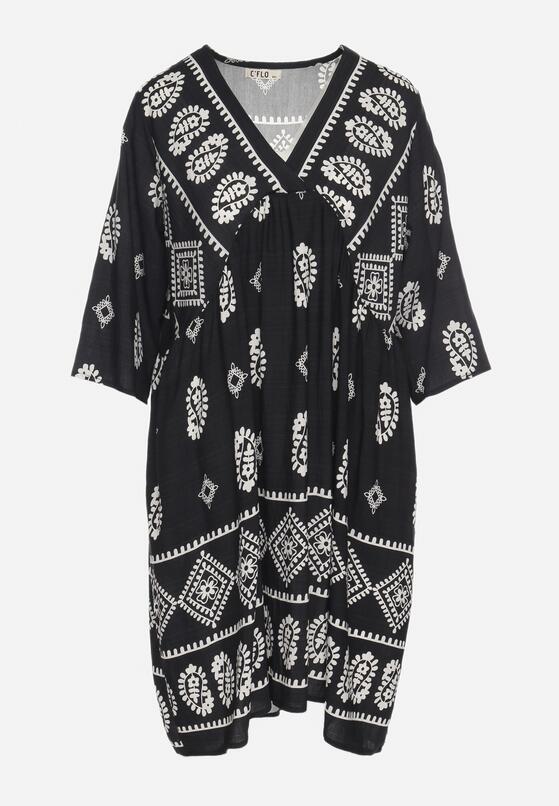 Rochie Bleumarin 6