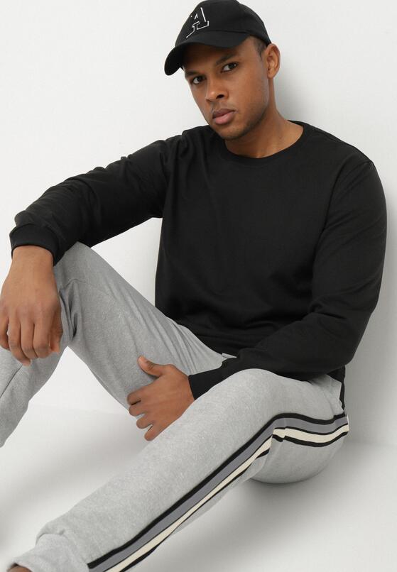 Hanorac Negru 1