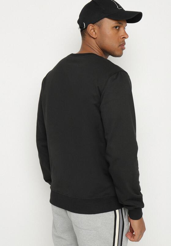 Hanorac Negru 3