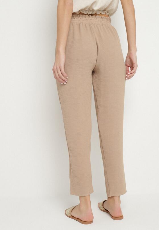 Pantaloni Bej închis 3