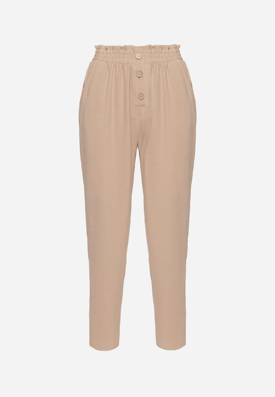 Pantaloni Bej închis 6