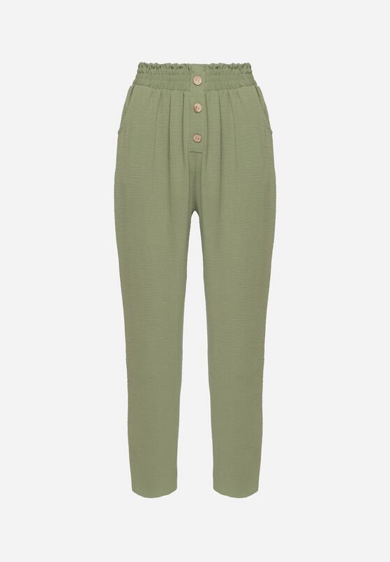 Pantaloni Verzi 6