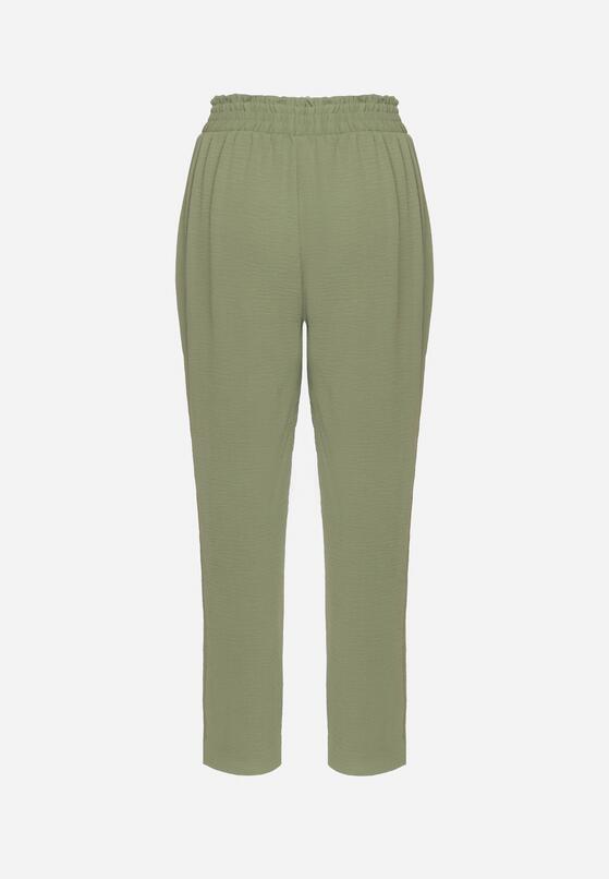 Pantaloni Verzi 7