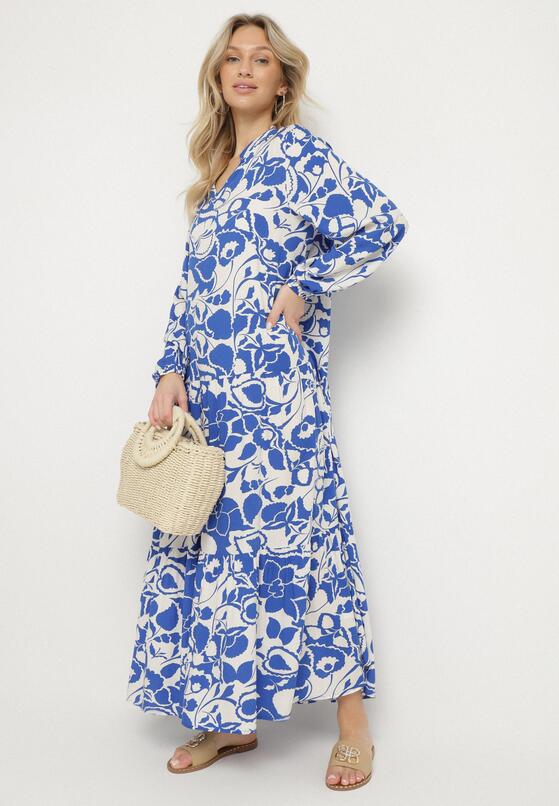 Rochie Bleumarin 2