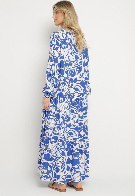 Rochie Bleumarin 3