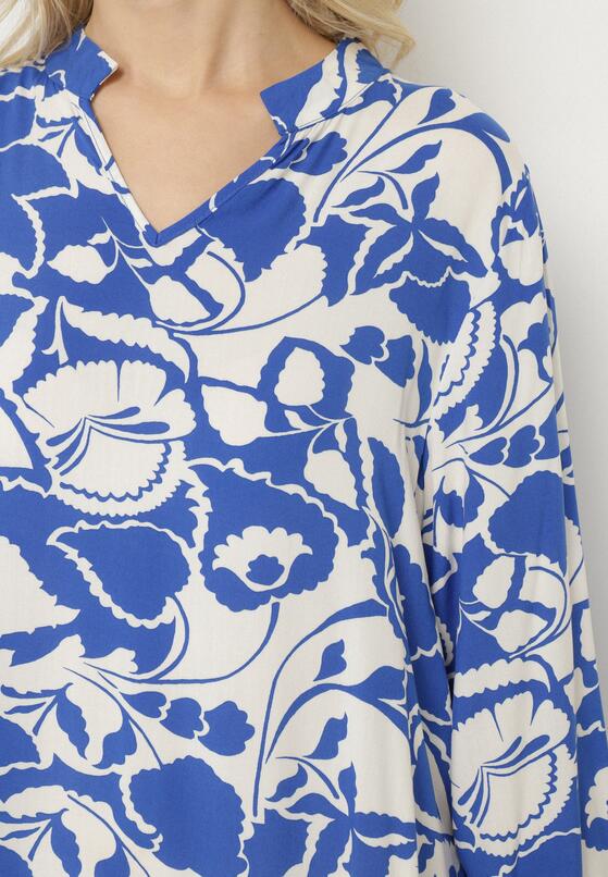 Rochie Bleumarin 5