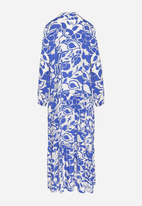 Rochie Bleumarin 7