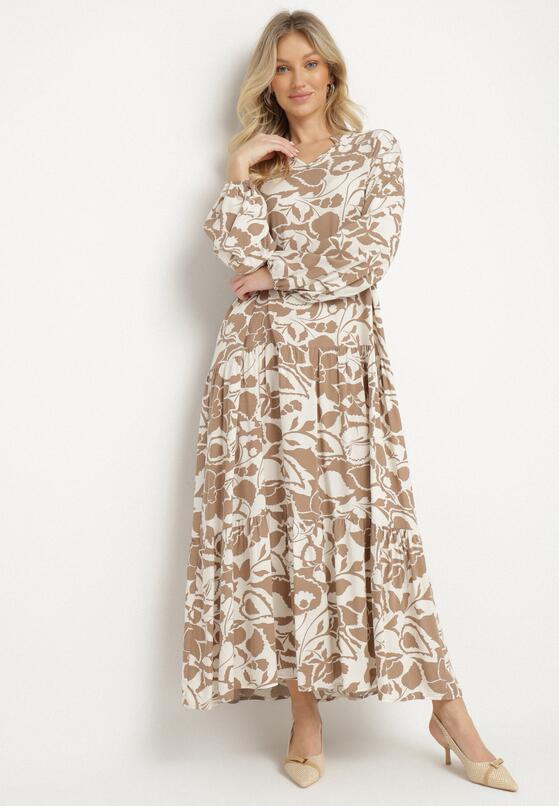 Rochie Bej 1