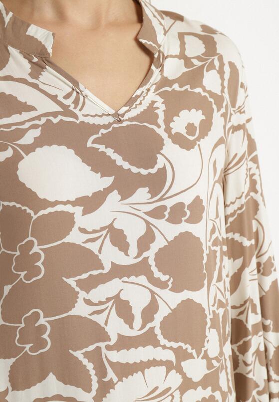 Rochie Bej 5