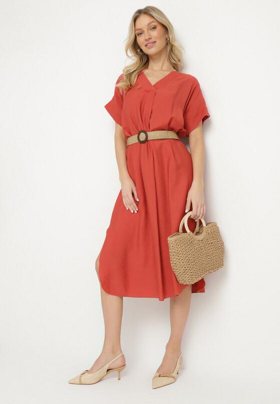 Rochie Bej 2