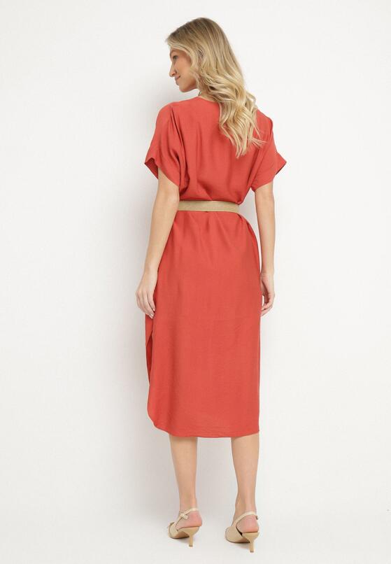 Rochie Bej 3