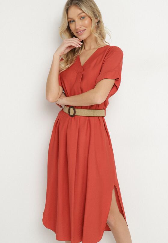 Rochie Bej 4