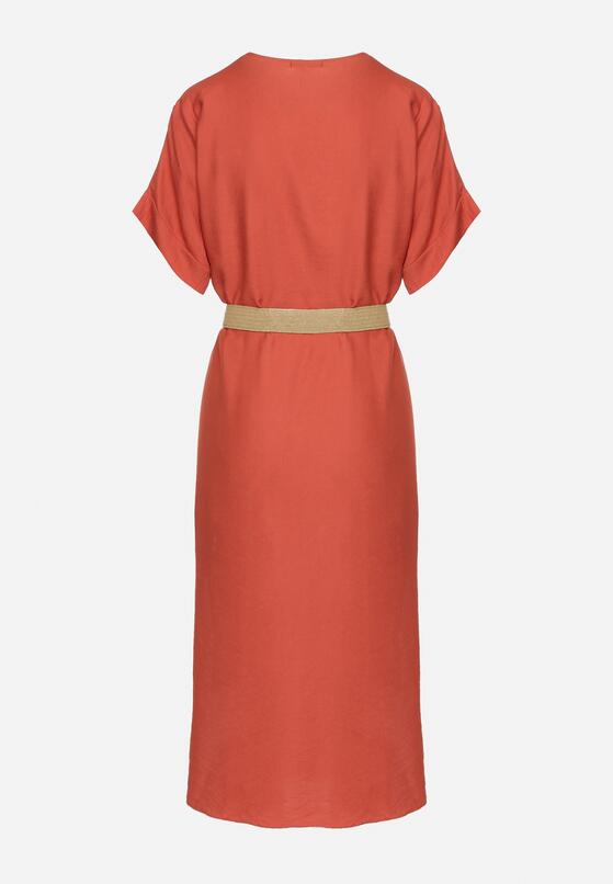Rochie Bej 7