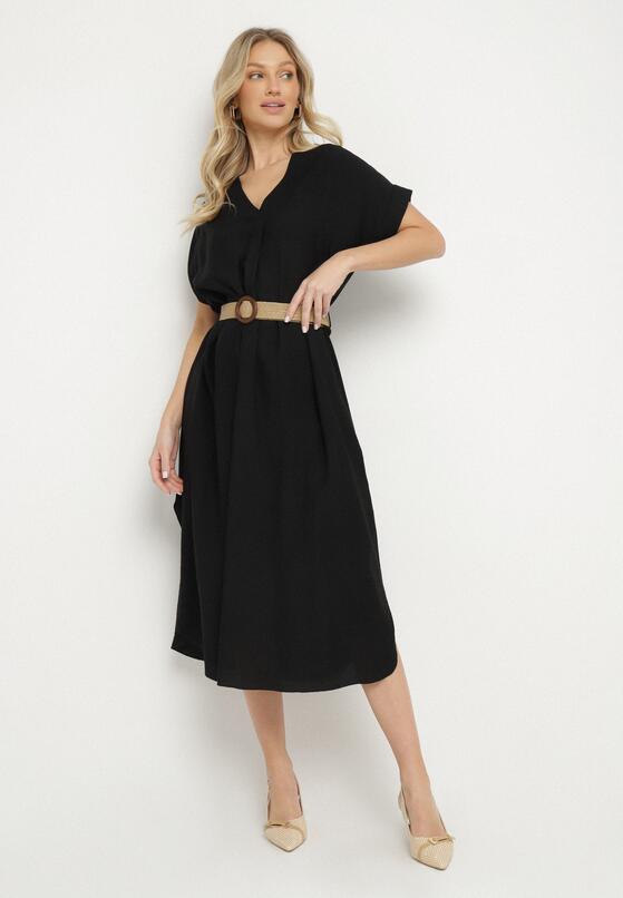 Rochie Neagră 1