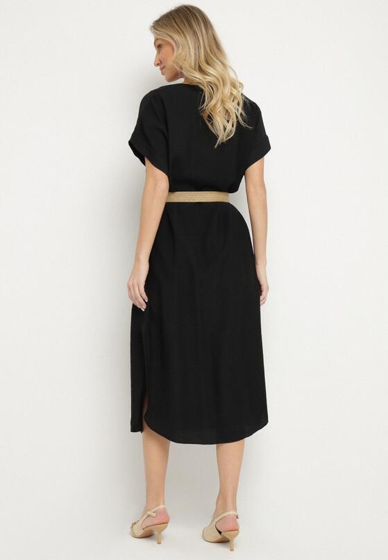 Rochie Neagră 3