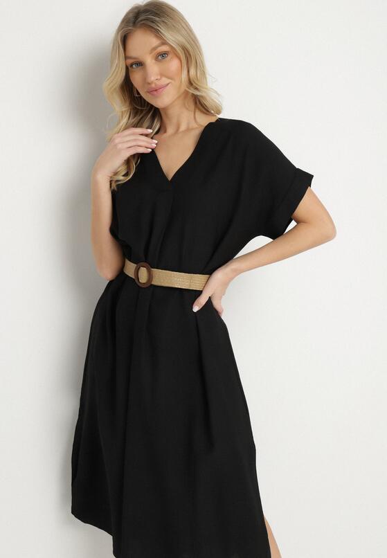 Rochie Neagră 4