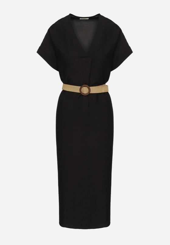 Rochie Neagră 6
