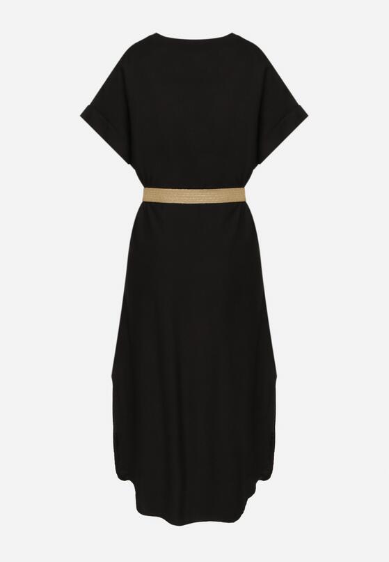 Rochie Neagră 7
