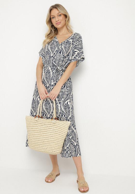 Rochie Bleumarin 2