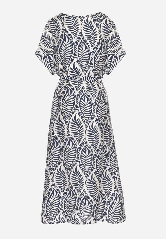 Rochie Bleumarin 7