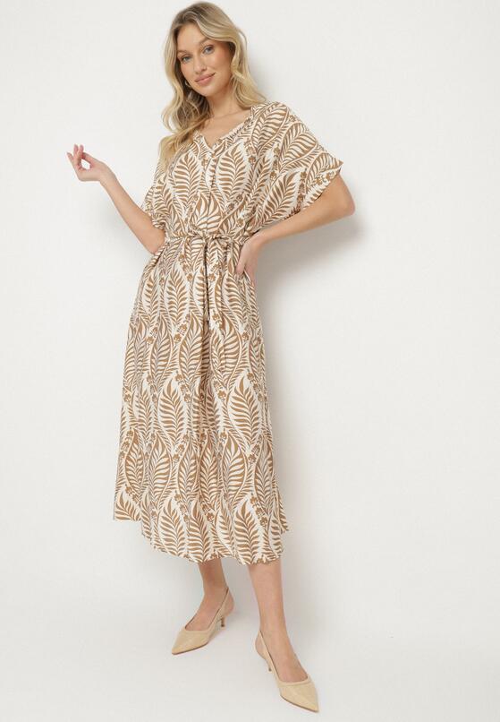 Rochie Bej 2