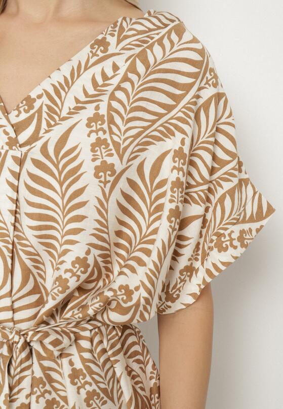 Rochie Bej 5
