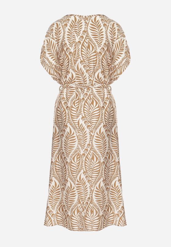 Rochie Bej 7