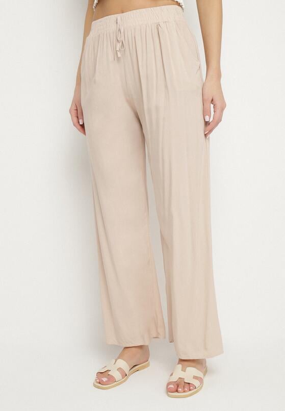 Pantaloni Bej 1