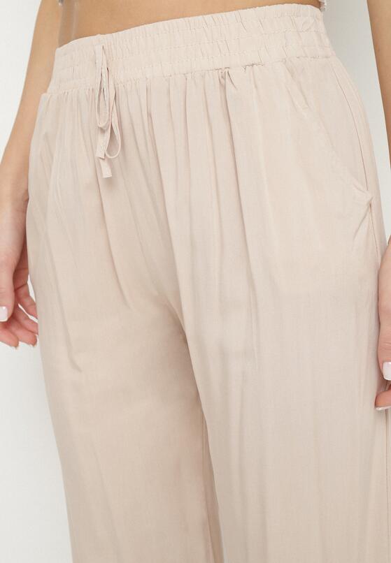 Pantaloni Bej 5