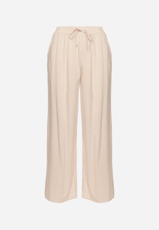 Pantaloni Bej 6