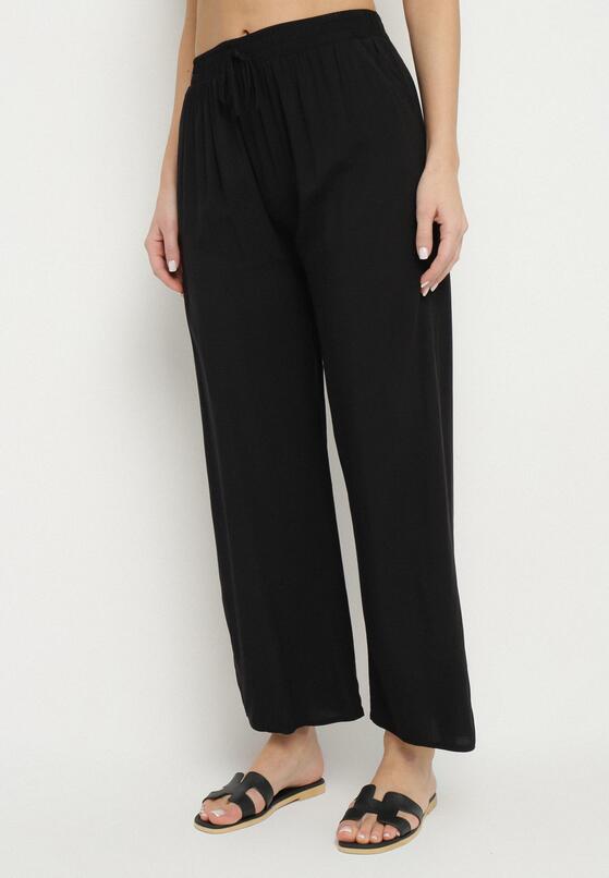 Pantaloni Negri 1