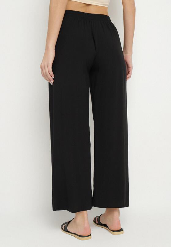 Pantaloni Negri 3