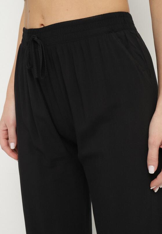 Pantaloni Negri 5