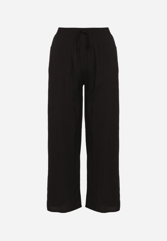 Pantaloni Negri 6