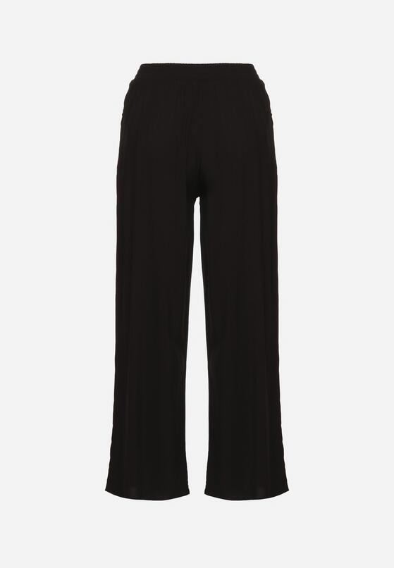 Pantaloni Negri 7