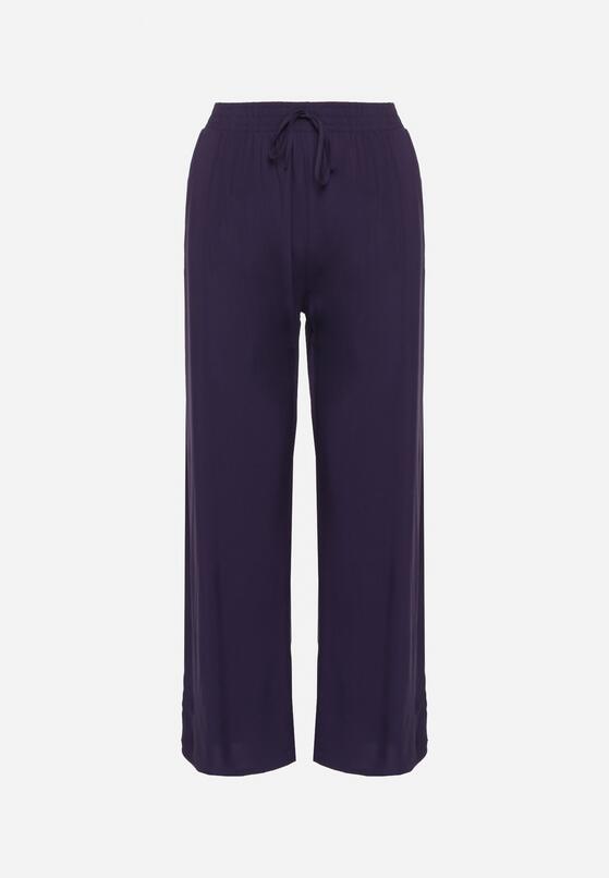 Pantaloni Bleumarin 6