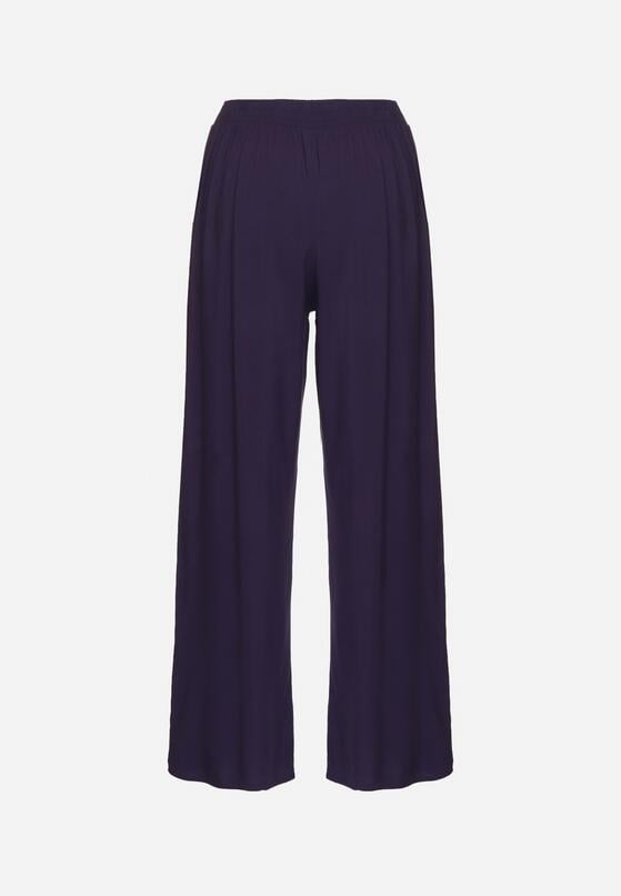 Pantaloni Bleumarin 7